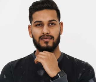 محمد من طرابلس