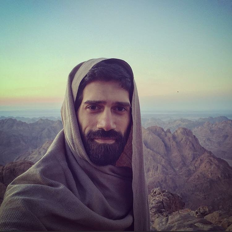 أحمد من بنغازي